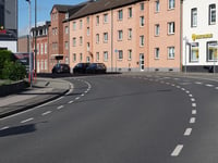 Würselener Strasse von Atsch