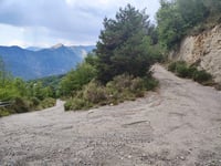 Pylône de Flaut