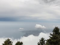 Ainos / Enos z Argostoli