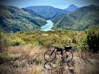 Col de Saint Barnabé da Castellane