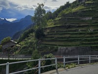 Pianazzola von Chiavenna