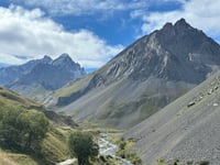 Col du Galibier