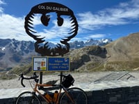 Col du Galibier