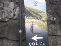 Col de la Loze