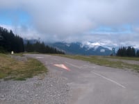 Col de la Loze