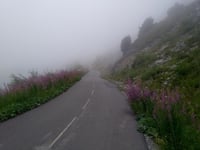 Col de la Loze