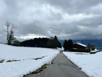 Praschberg von Niederndorf