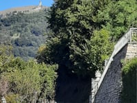 Corna d'Imagna von Selino Basso
