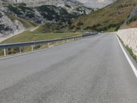 Passo Fedaia
