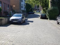 Büsbach via Talstrasse