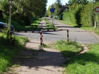 Heinrichstrasse von Schneidmühle