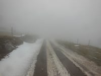 Col du Petit Ballon von Leymel