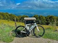 Col du Grand Ballon from Kruth