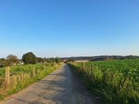 Hammesehoek desde Wemmel
