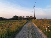 Strijdlandstraat von Sleeuwhagen