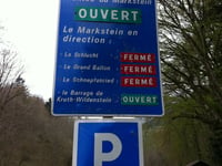 Col du Grand Ballon da Buhl