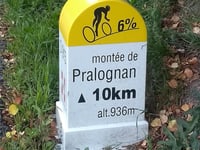 Pralognan la Vanoise