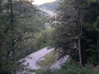 Pralognan la Vanoise