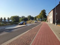 Klein-Doenrade von Oirsbeek