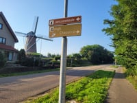 Klein-Doenrade von Oirsbeek