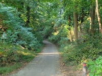 Boompjesweg from Oirsbeek