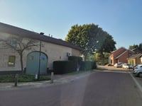 Merkelbeek über Wilmenweg