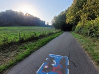 Schietecoven über Putstraat