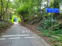 Schietecoven über Putstraat