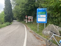 Monte Grappa