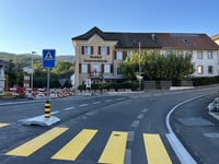Bärenwil von Hägendorf