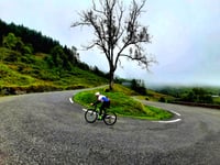 Col de Couraduque von Aucun