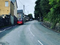 Penrhys von Tylorstown