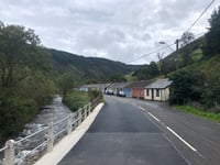 Twyn Crug-Yr-Afan von Cymmer