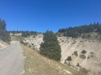 La Montagne de Lure