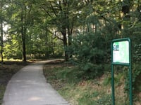 Burelhul von Hoog Buurlose Heide