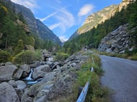 Colle del Nivolet