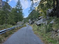 Colle del Nivolet