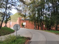 Kopiec Kościuszki via Jacka Malczewskiego
