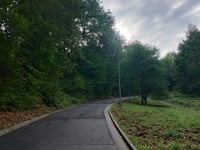 Zamek na Przegorzałach da Przegorzały