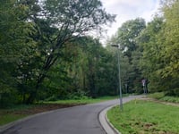 Zamek na Przegorzałach da Przegorzały