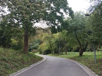 Zamek na Przegorzałach da Przegorzały