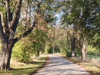 Ostra Góra da Bielany