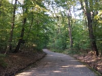 Ostra Góra da Bielany