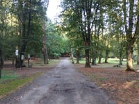 Ostra Góra da Bielany