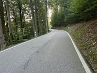 Santelhöchi Pass von Egerkingen