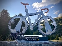 Col de la Couillole da Saint-Sauveur-sur-Tinée