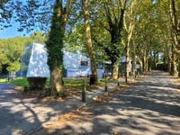 Rue Porte de Lorette von Visé