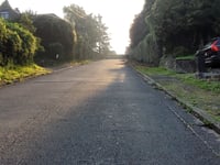 Sur les Roches von Visé