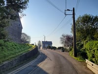 Clos du Grand Sart von Mortroux