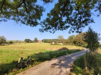 Croix de Charneux via Houyeux